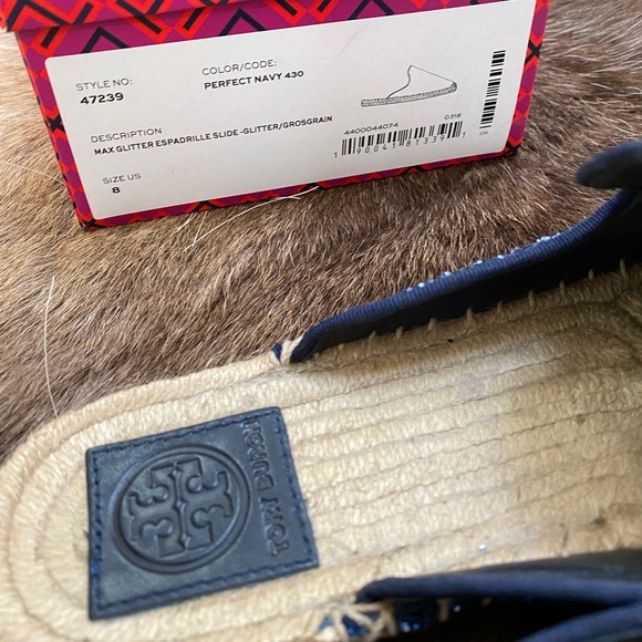 Tory Burch Espadrilles - Picture 6 of 7